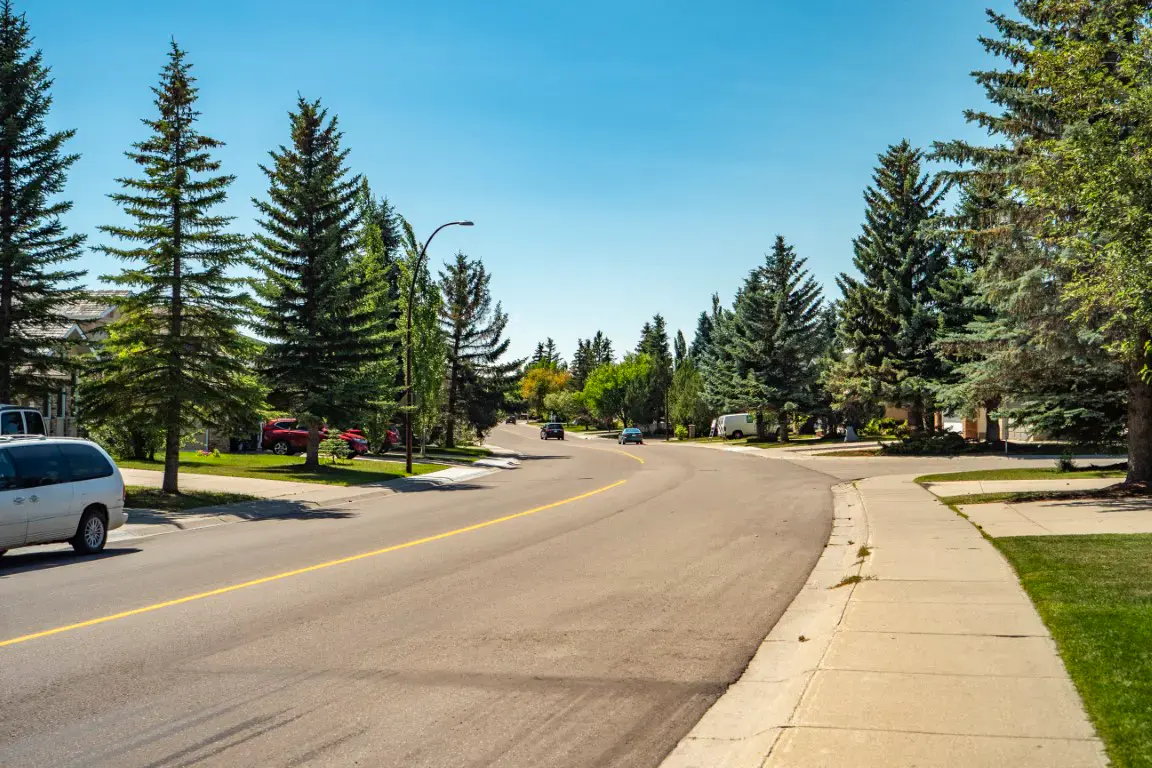 Sundance property and community context